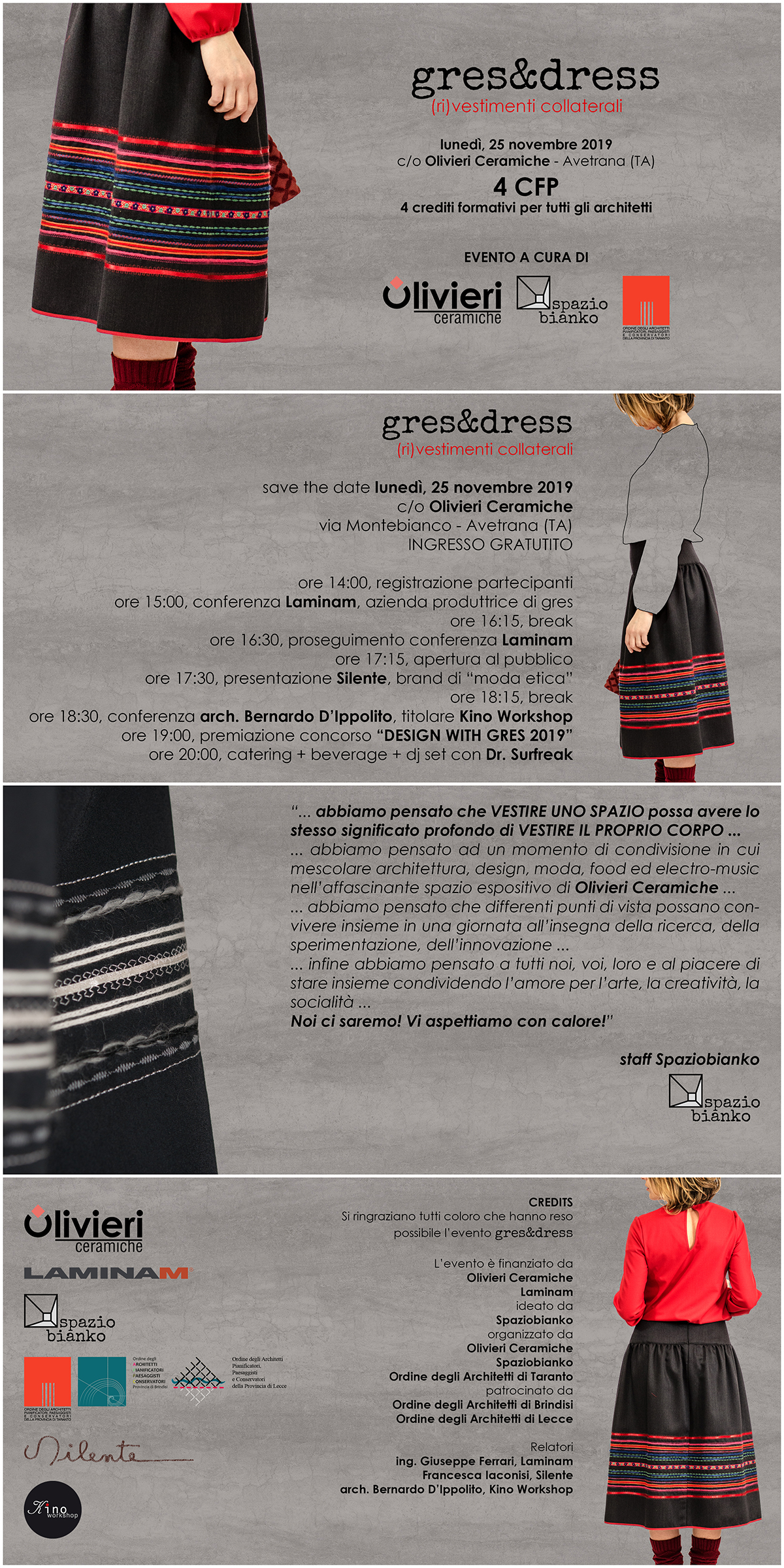 GresDress