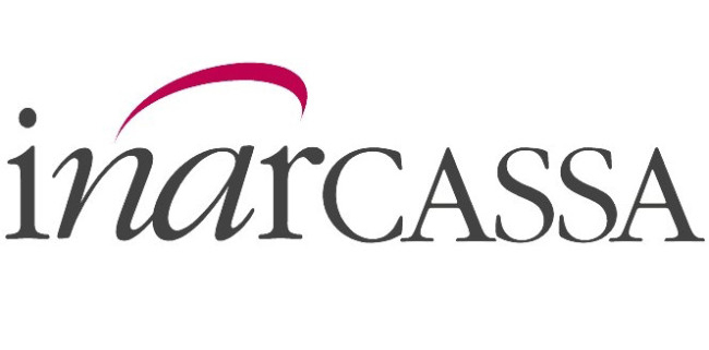 INARCASSA logo