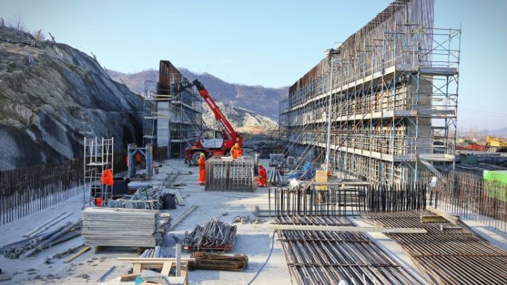 cantieri grandi opere
