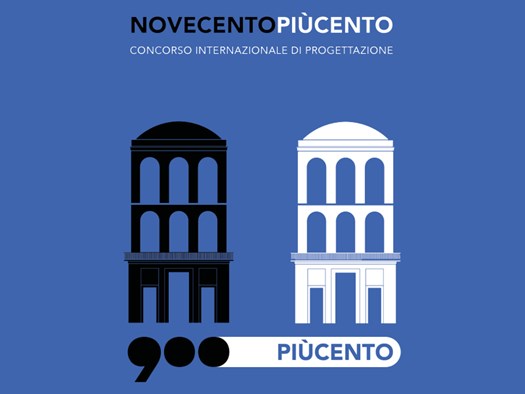 Concorso NOVECENTOPIUCENTO