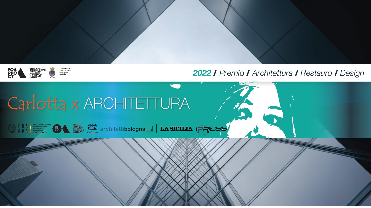 CarlottaxArchitettura
