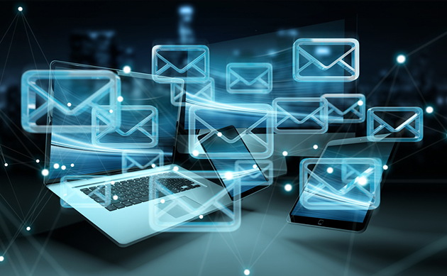 PECmail