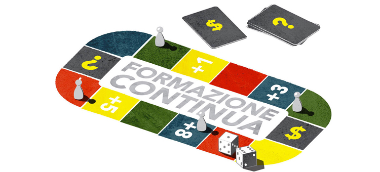 formazione continua
