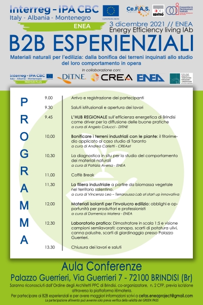 CEFAS