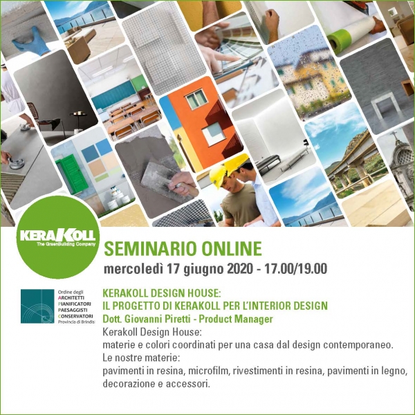 Kerakoll_Seminario KDH_17-6-20