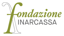 Fondazione inarcassa logo